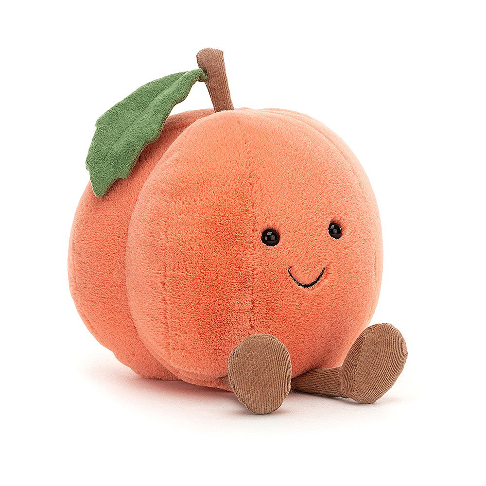 Jellycat Peaches