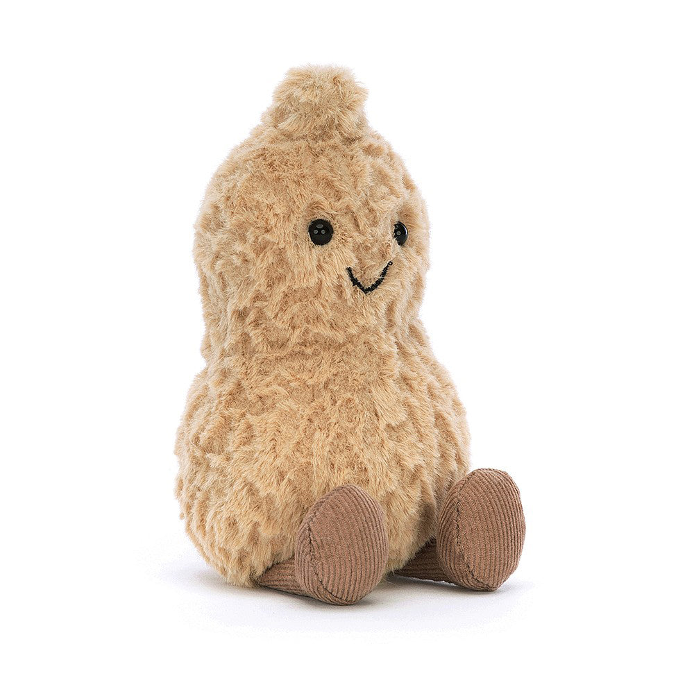 Jellycat Peanuts