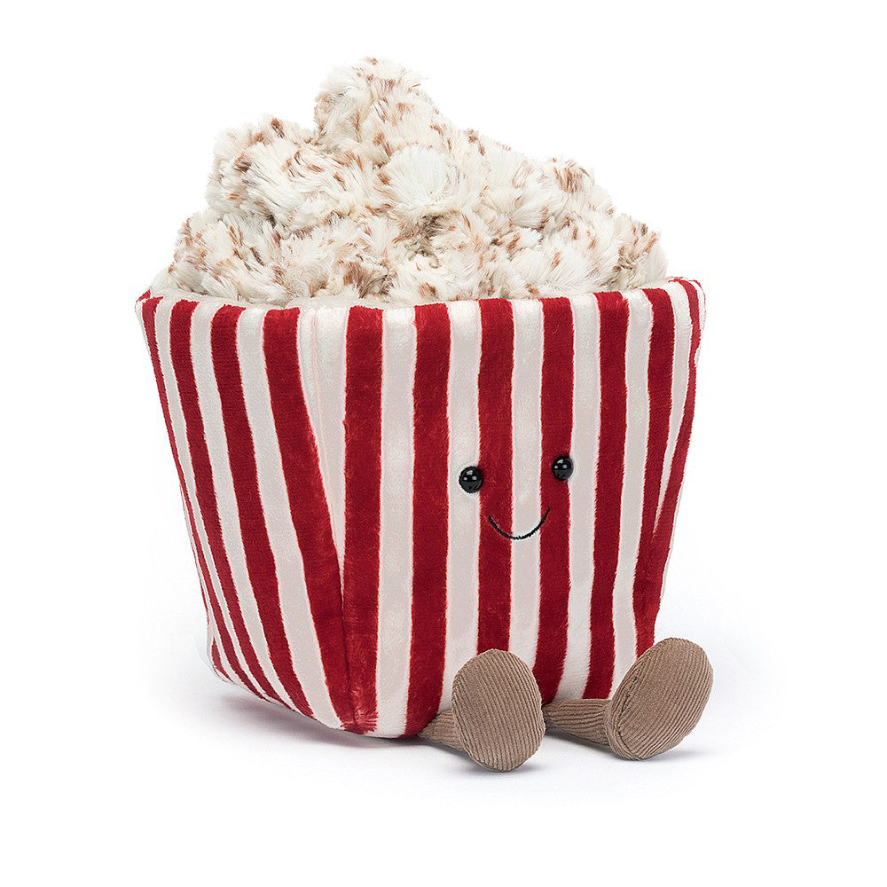 Jellycat Popcorn