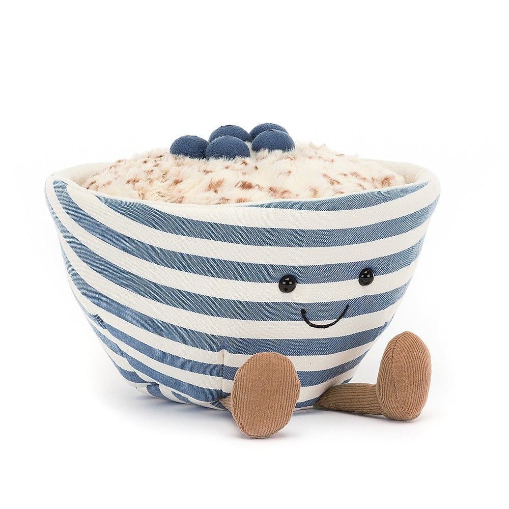 Jellycat Porridge