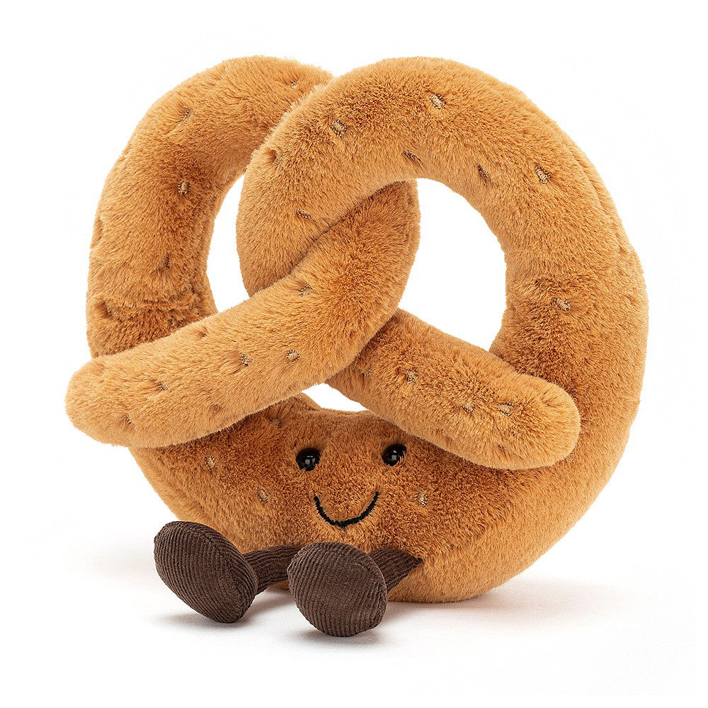 Jellycat Pretzels