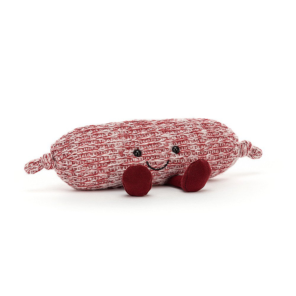 Jellycat Sausages