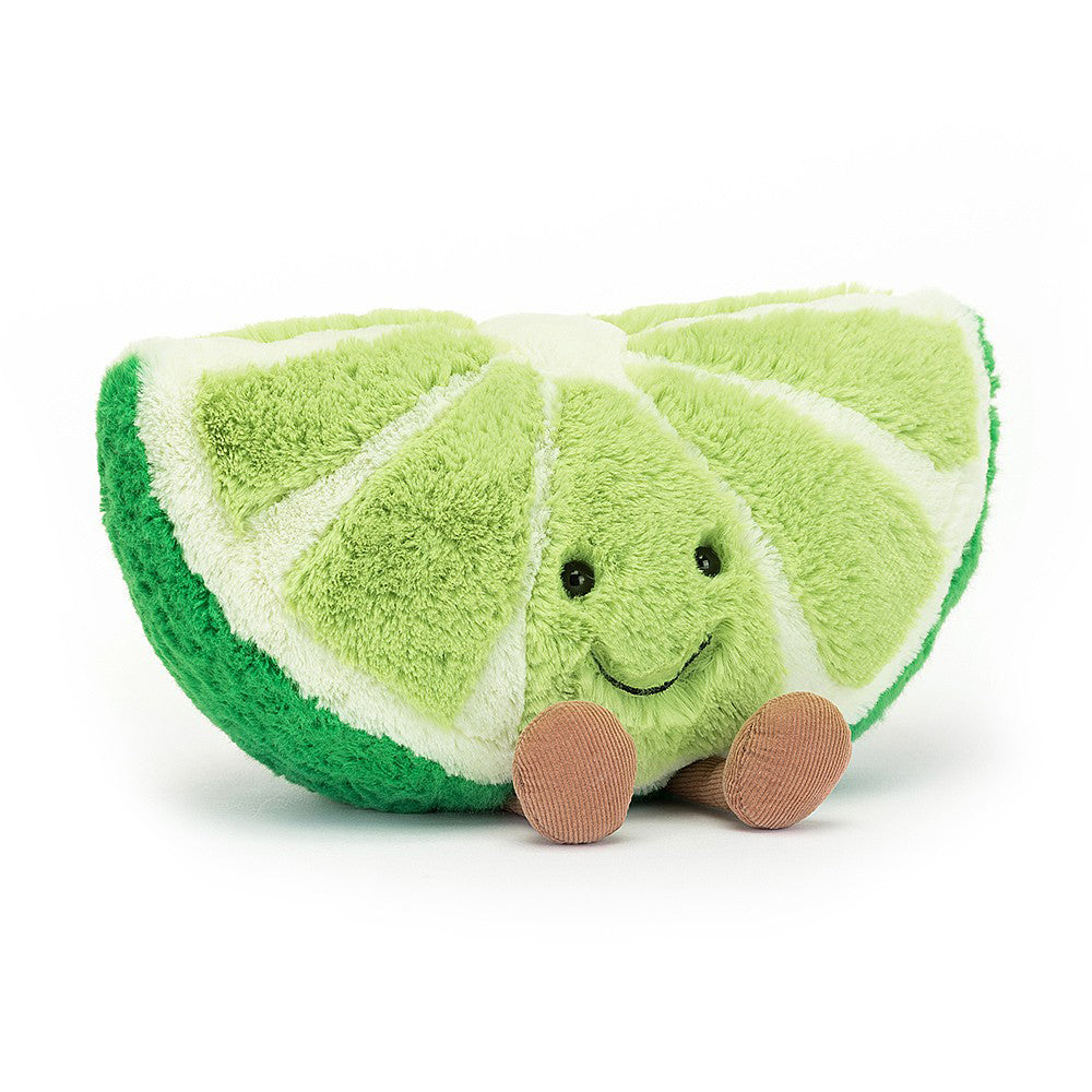 Jellycat Limes