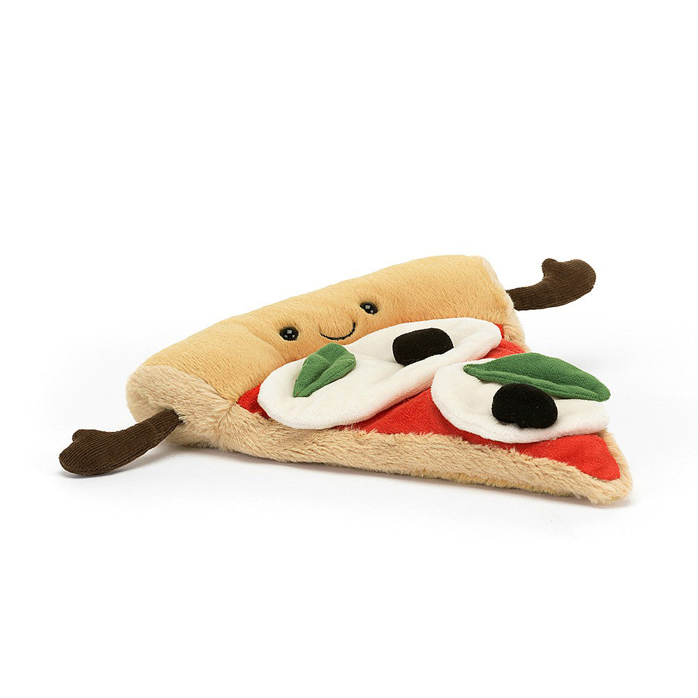 Jellycat Pizzas