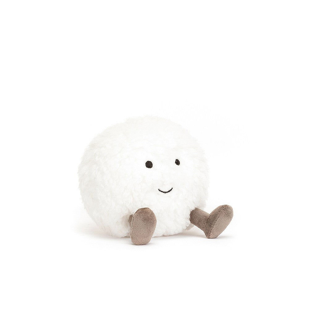 Jellycat Snow