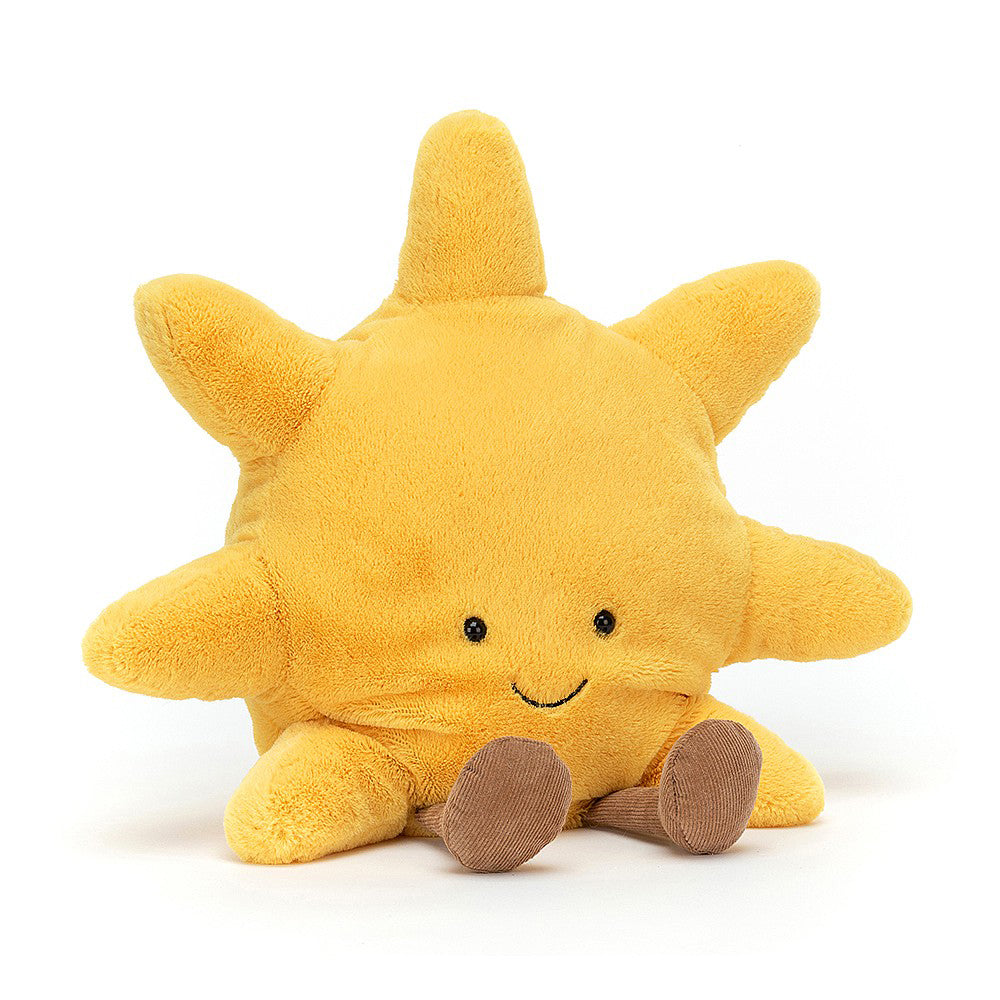 Jellycat Sun