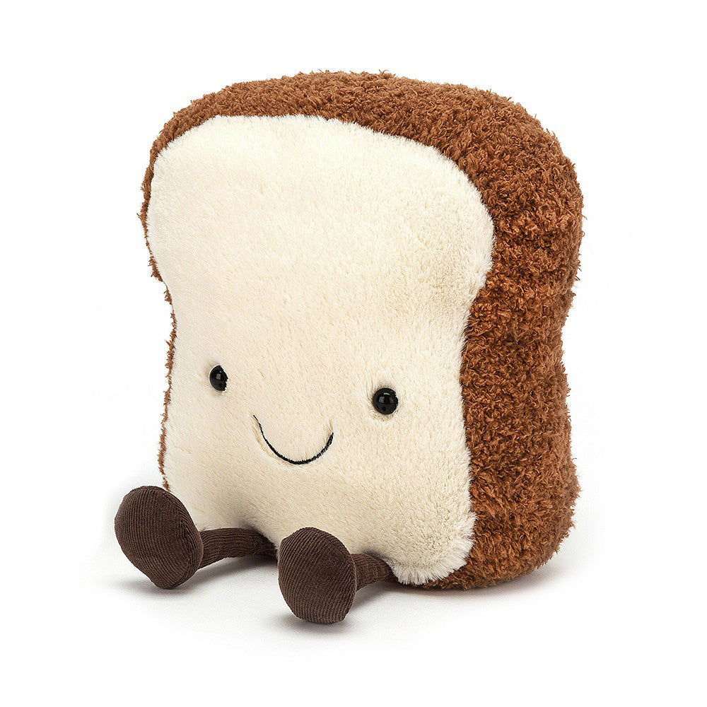 Jellycat Toasts