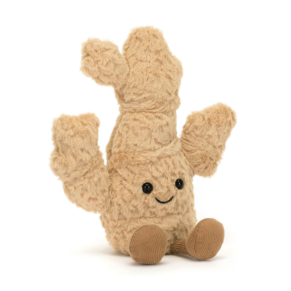 Jellycat Ginger