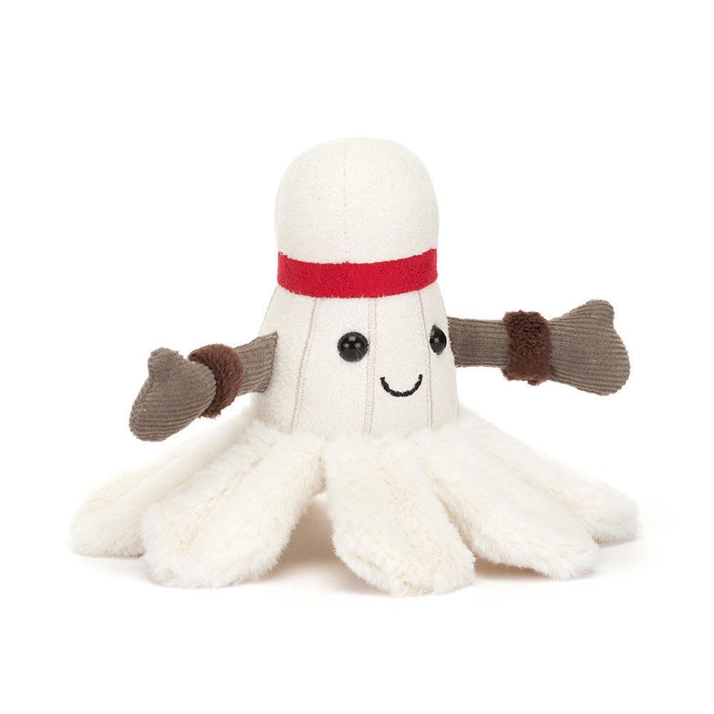 Jellycat Badminton