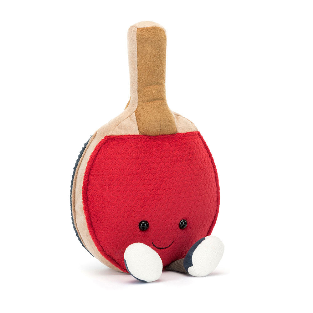 Jellycat Table Tennis