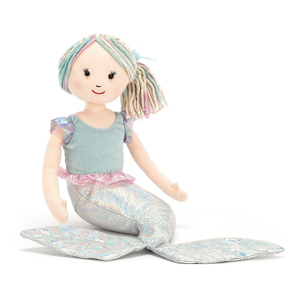 Jellycat Mermaids