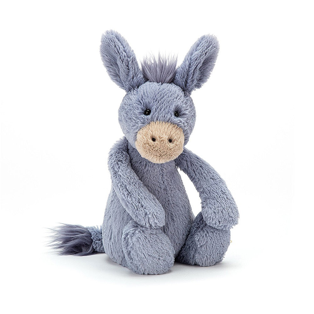 Jellycat Donkeys