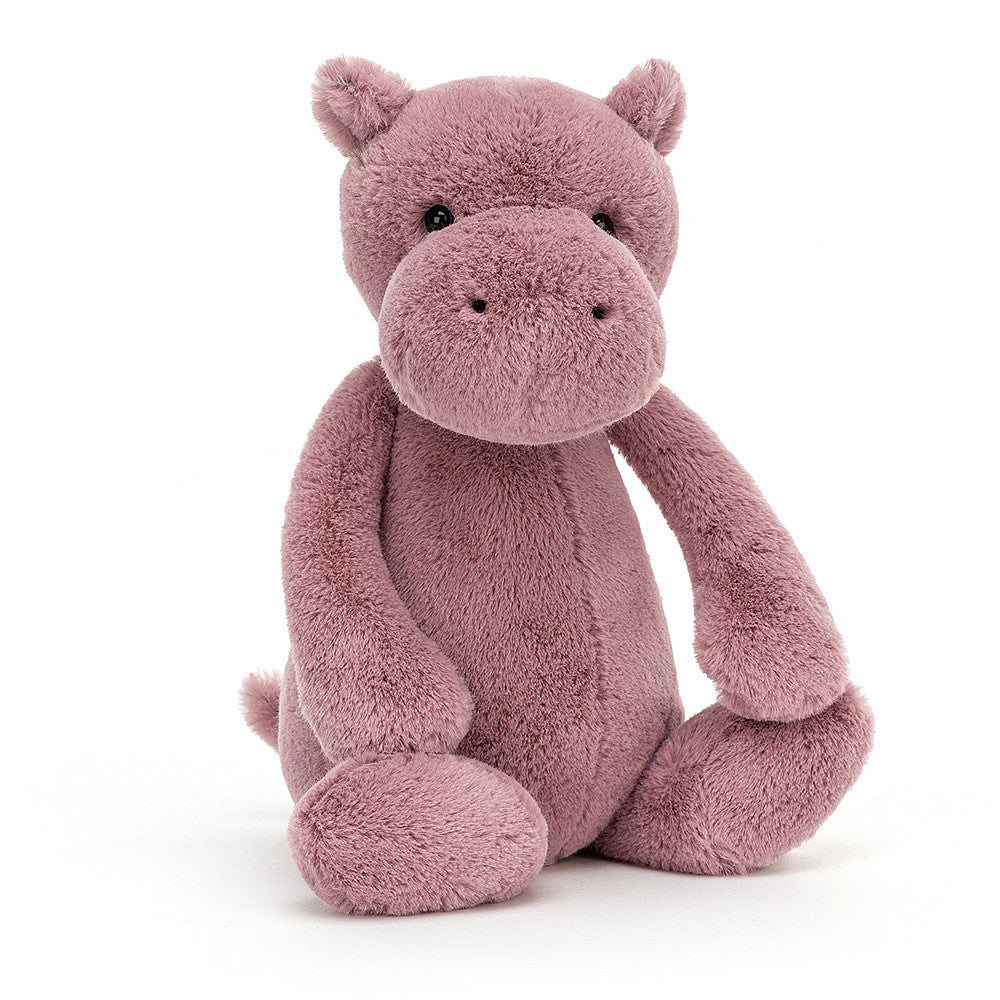 Jellycat Hippos