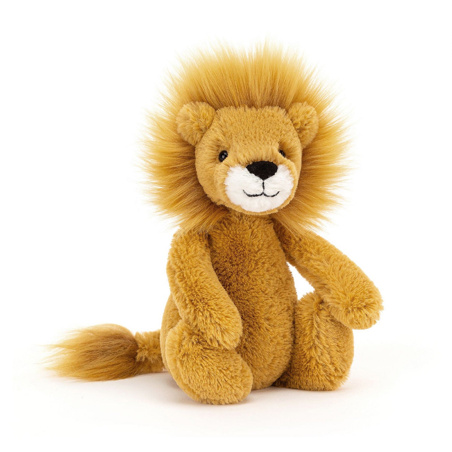 Jellycat Lions