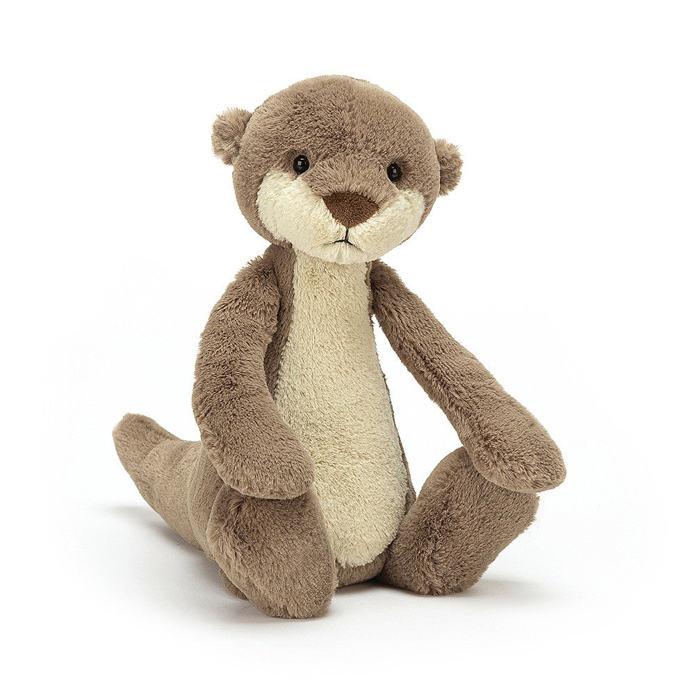 Jellycat Otters