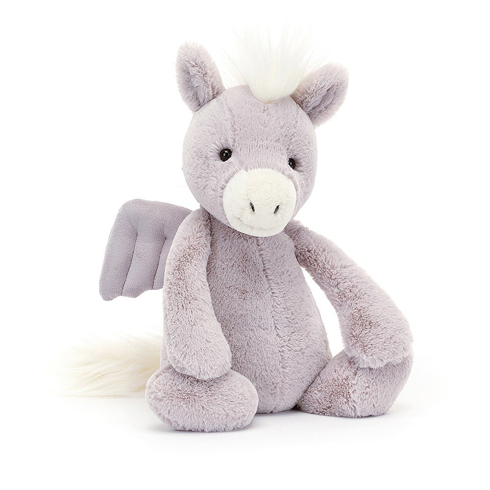 Jellycat Pegasusses