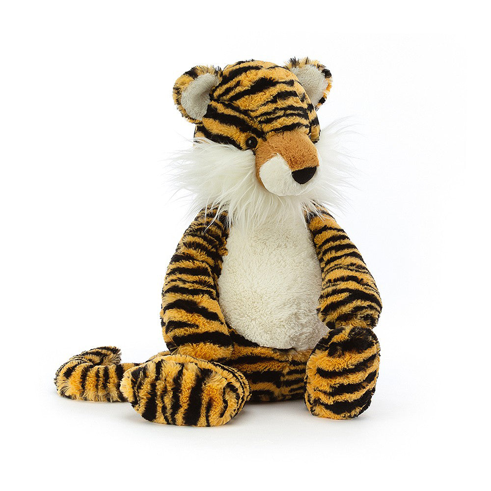 Jellycat Tigers