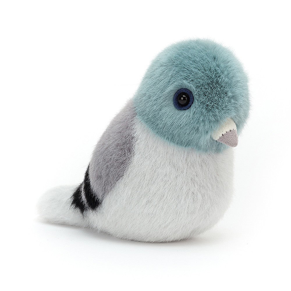 Jellycat Pigeons