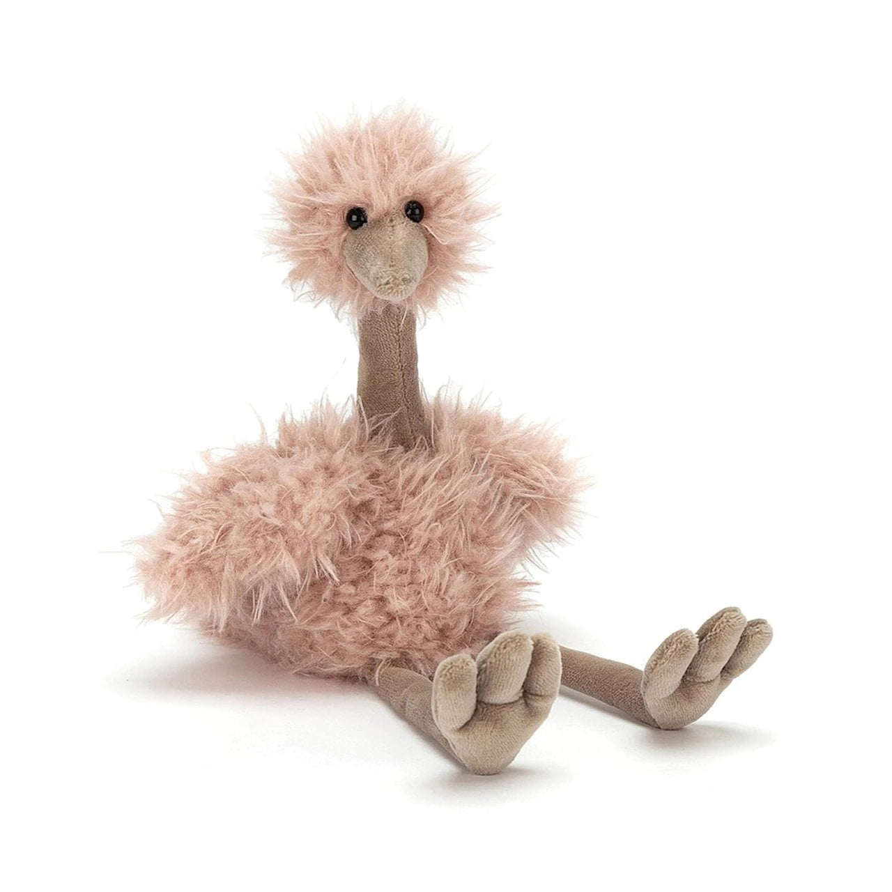 Jellycat Ostriches