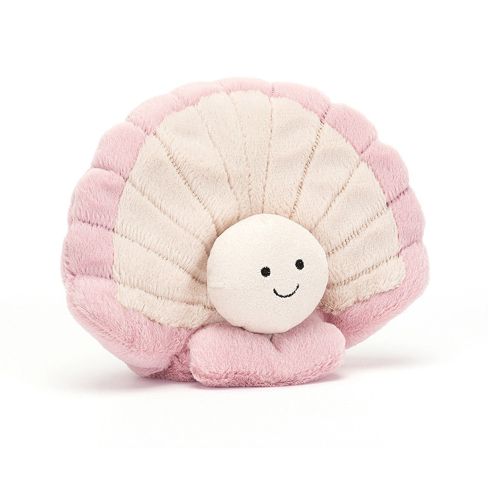 Jellycat Clams