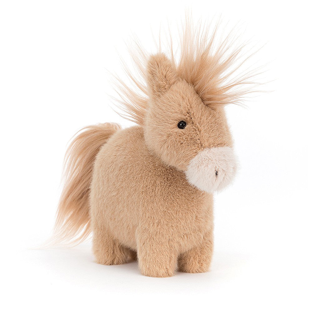 Jellycat Horses & Ponies