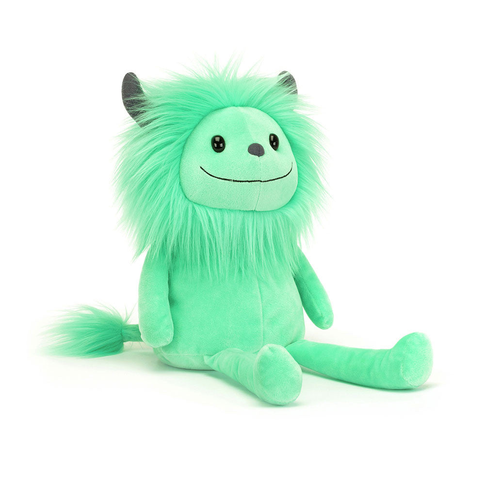 Jellycat Monsters