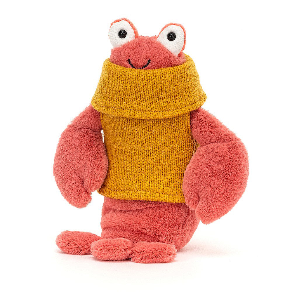 Jellycat Cozy Crew