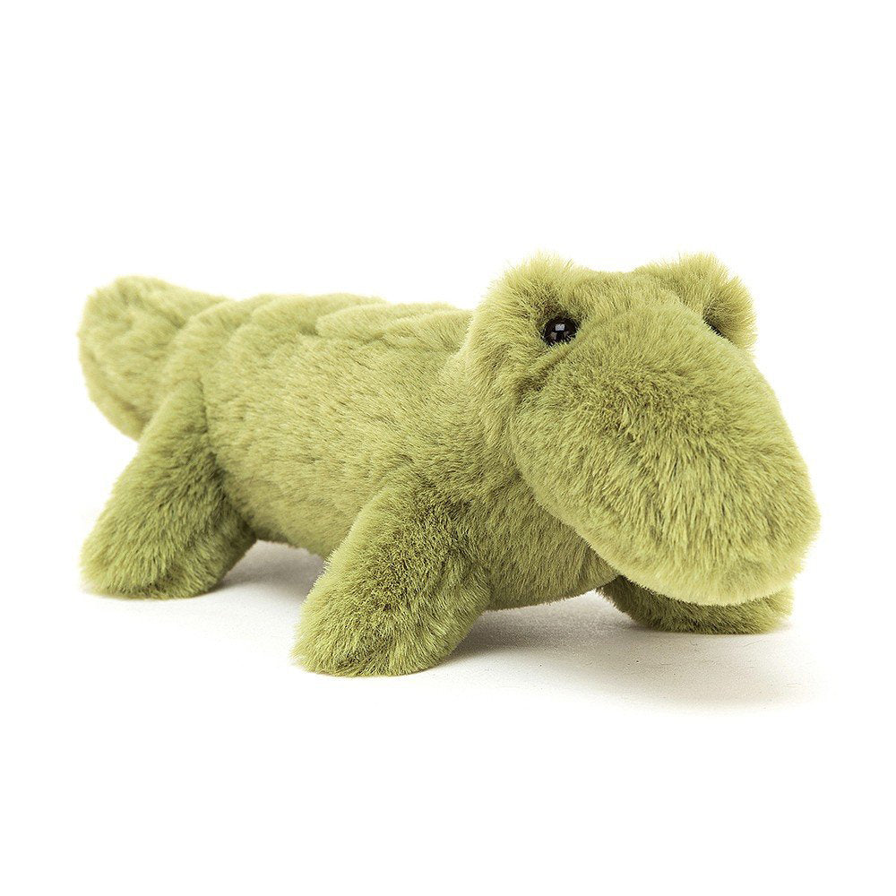 Jellycat Crocodiles