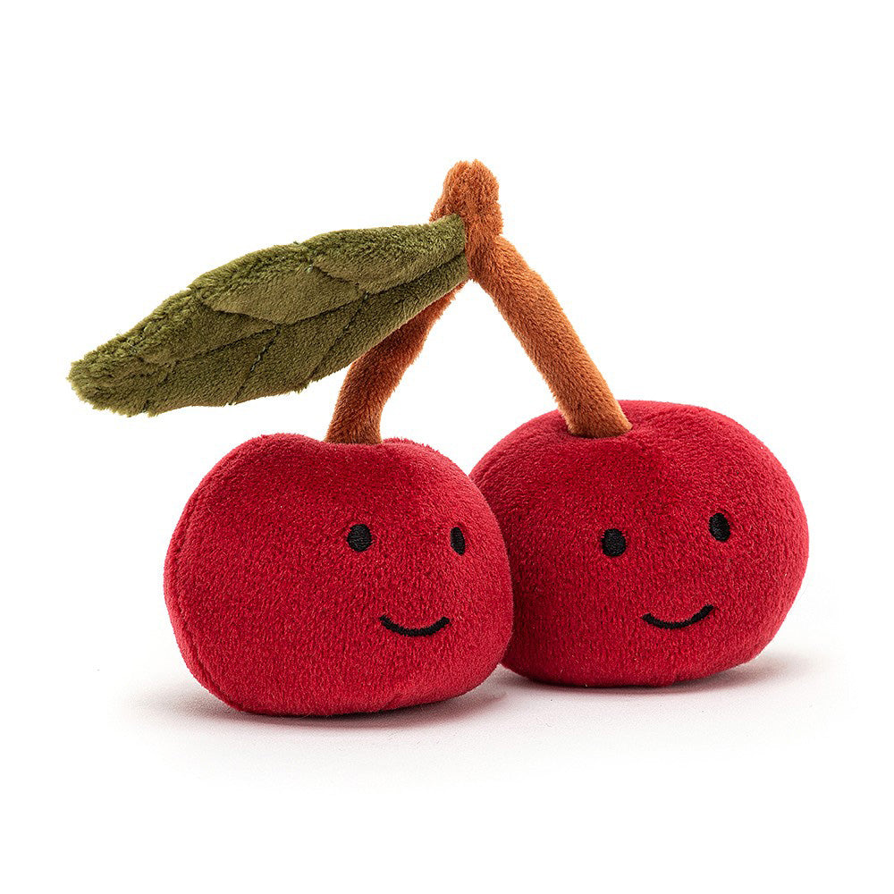 Jellycat Cherries