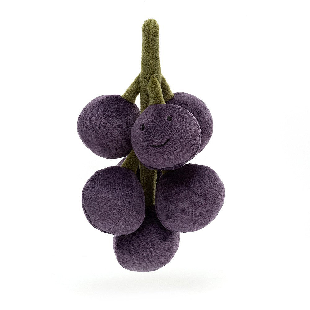 Jellycat Grapes