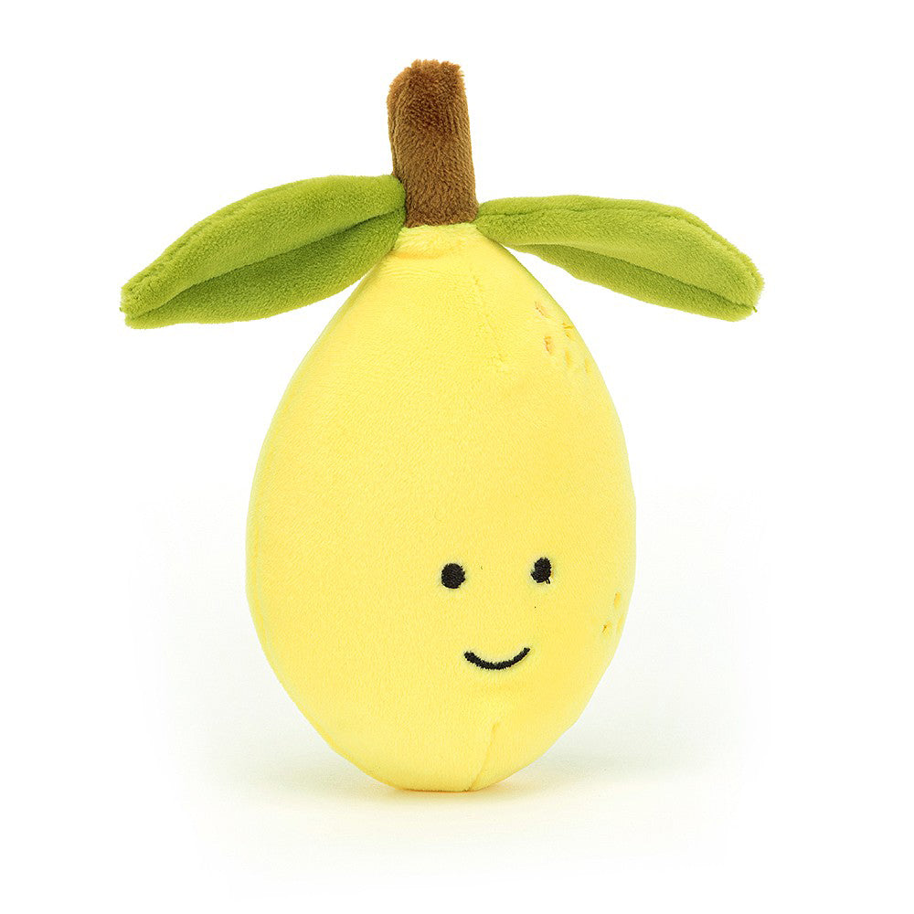 Jellycat Lemons