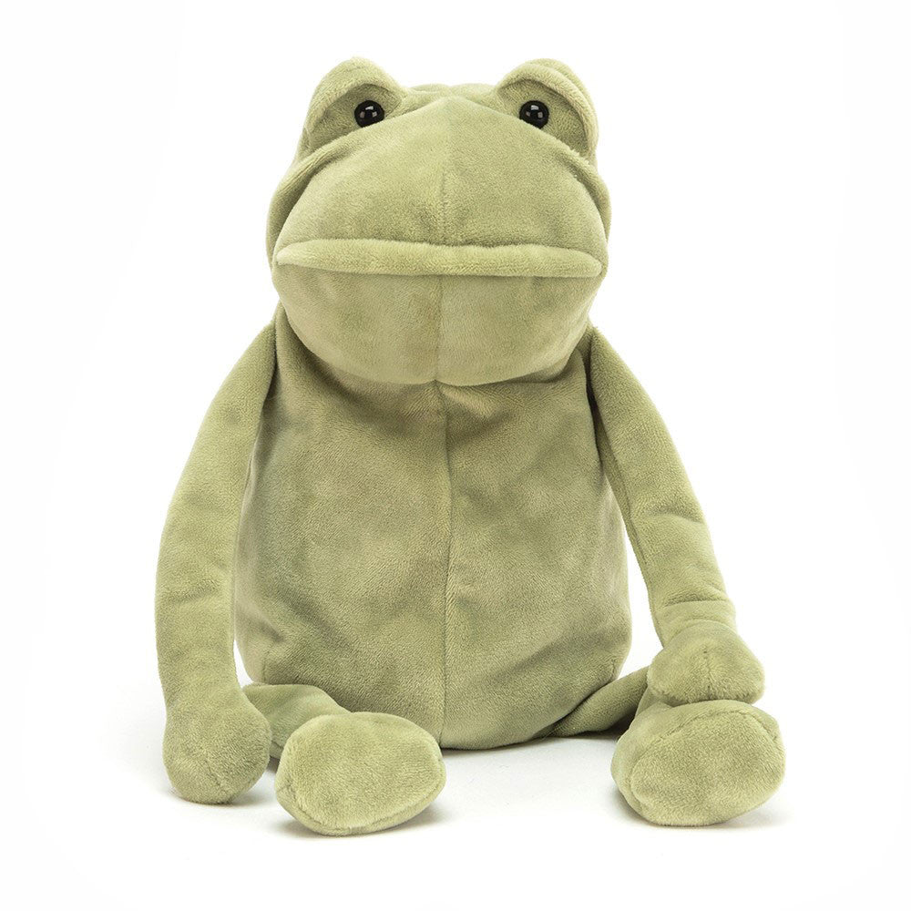 Jellycat Frogs