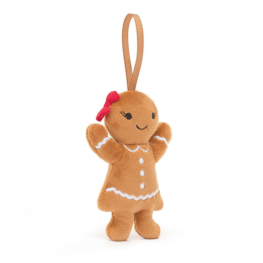 Jellycat Festive Folly