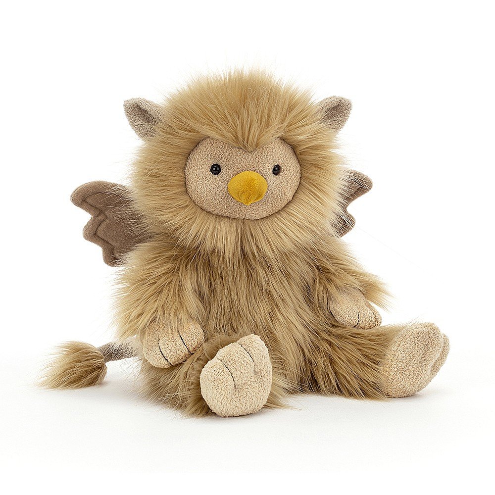 Jellycat Gryphons