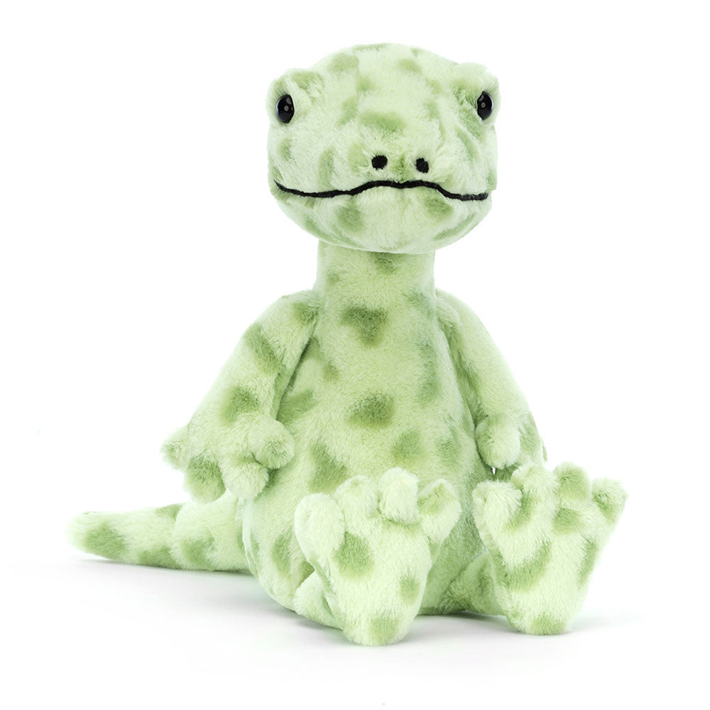 Jellycat Geckos