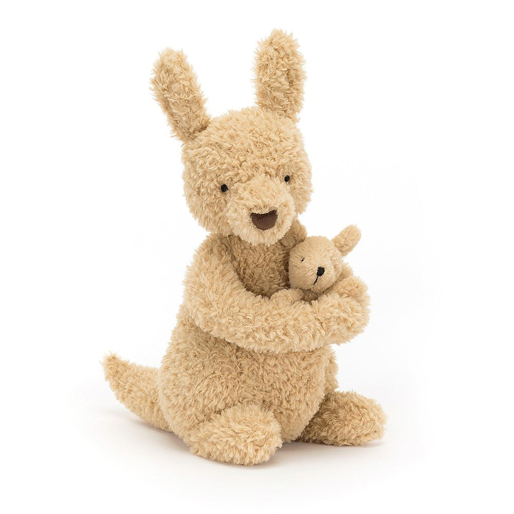 Jellycat Kangaroos