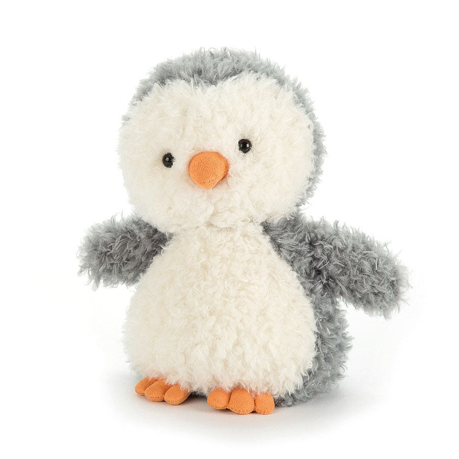 Jellycat Penguin