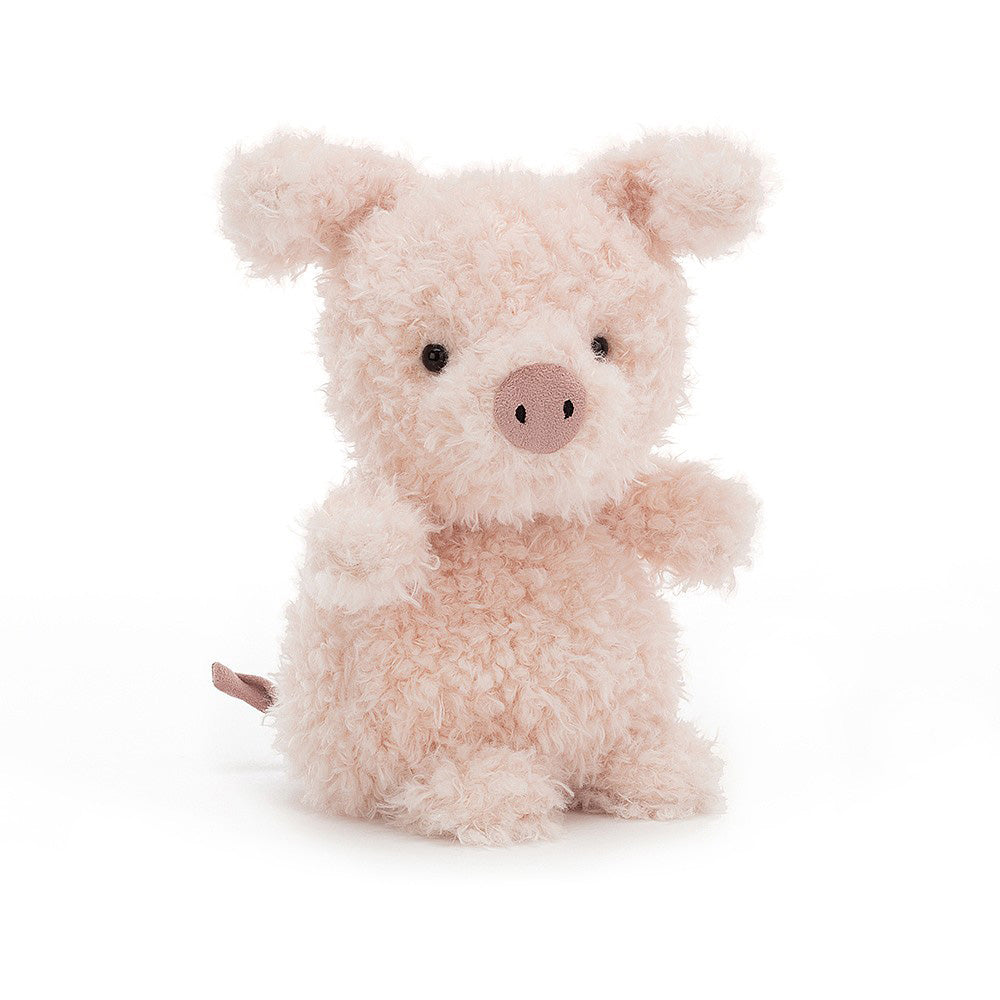 Jellycat Pigs