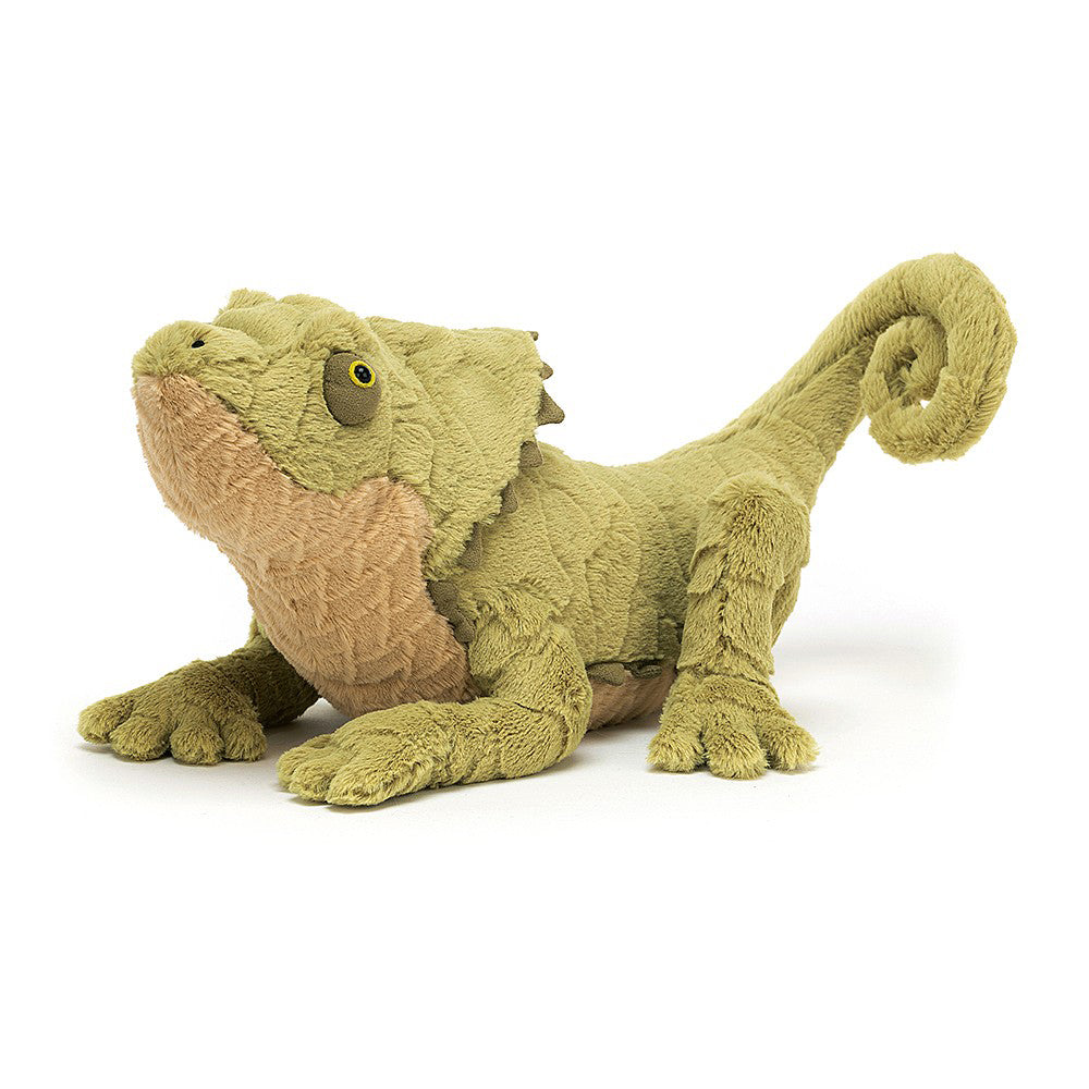 Jellycat Lizards