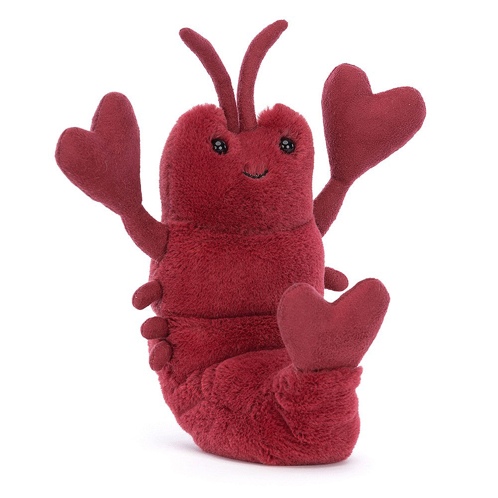 Jellycat Lobsters