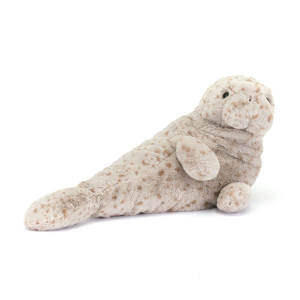 Jellycat Manatees