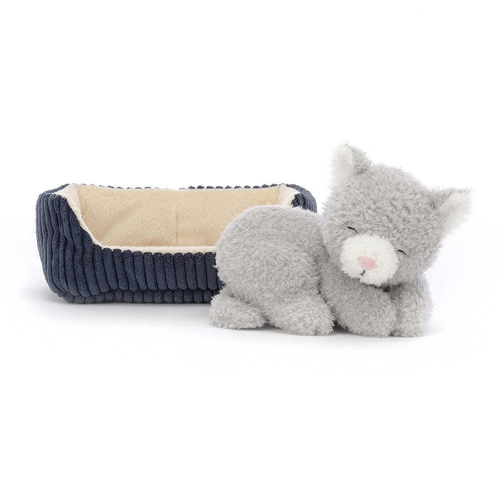 Jellycat Napping Nipper