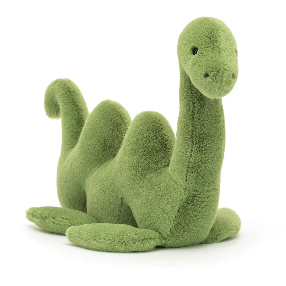 Jellycat Nessie