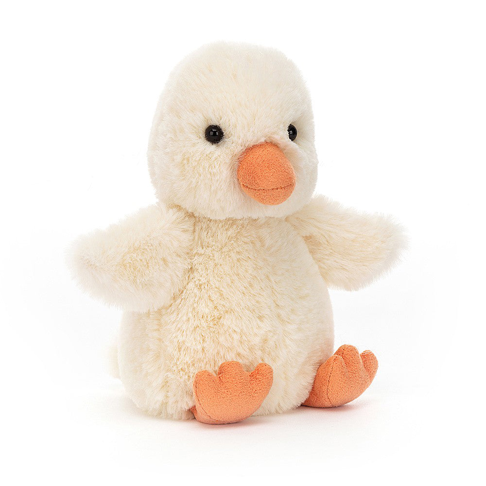 Jellycat Ducks