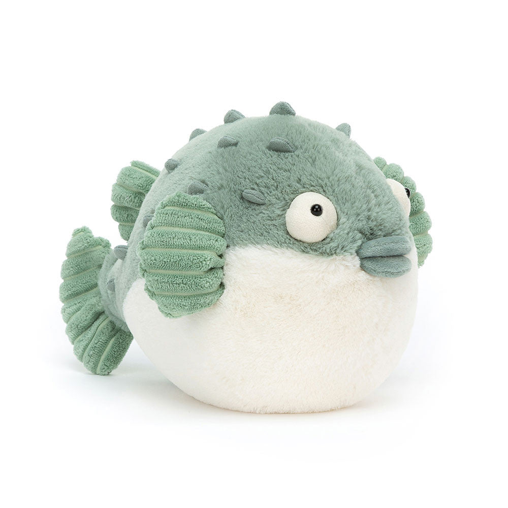 Jellycat Pufferfish