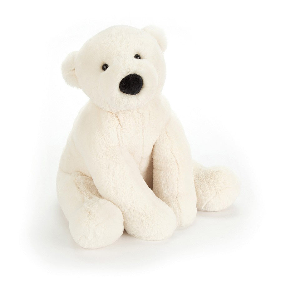 Jellycat Polar Bears