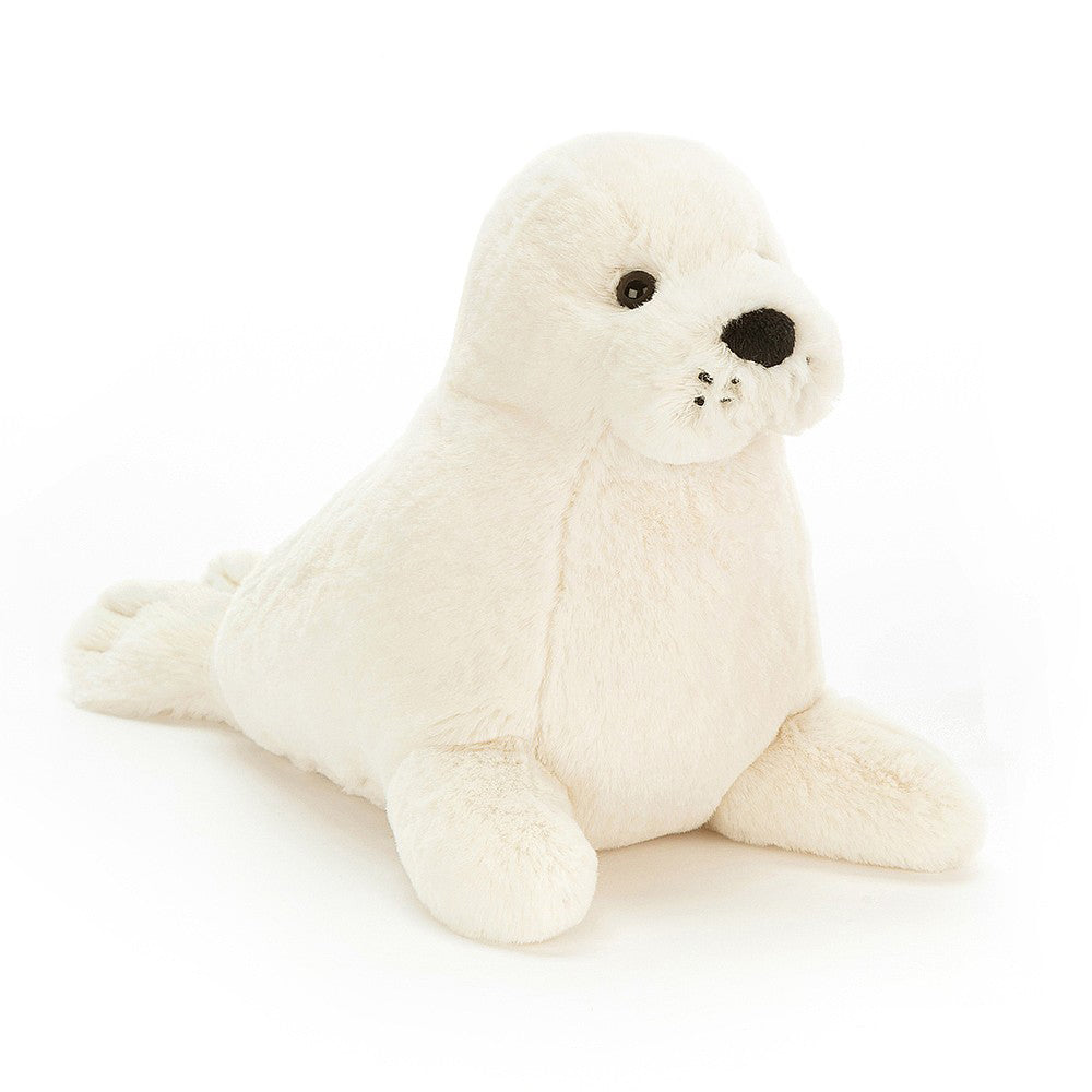 Jellycat Seals