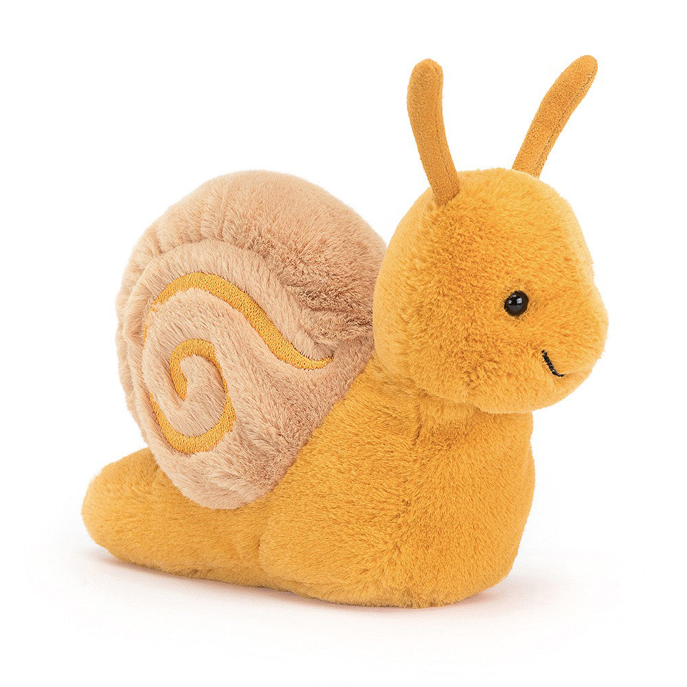 Jellycat Snails