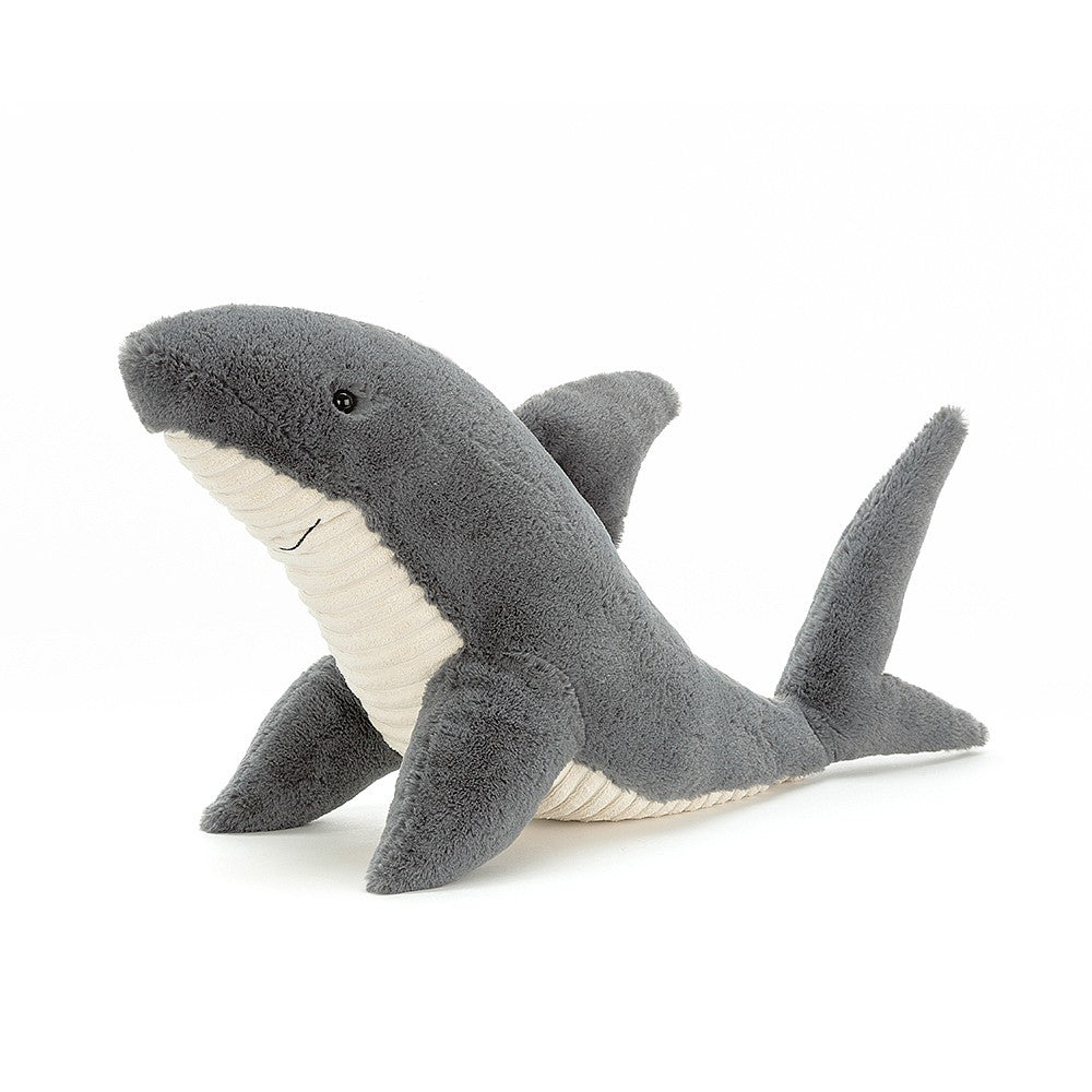 Jellycat Sharks