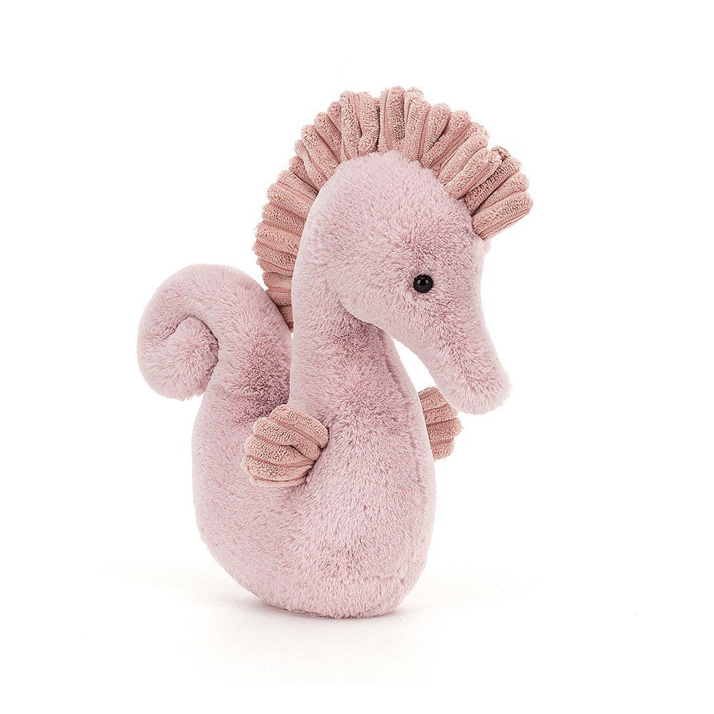 Jellycat Seahorses